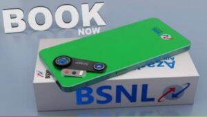 BSNL S11 Pro 5G