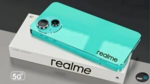 Realme Narzo 80 Lite