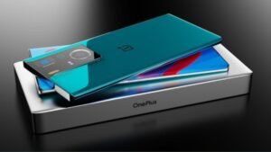 OnePlus 11 5G Smartphone