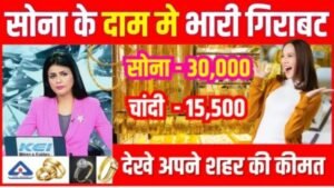 Gold Price Update 2025