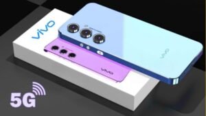 Vivo Y200 Plus 5G