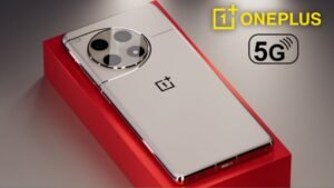 Oneplus 13r 5G Smartphone