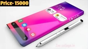 Realme Narzo 70 Turbo
