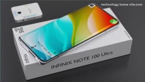 Infinix Note 100 Ultra