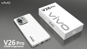 Vivo V26 5G Smartphone