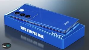 Vivo V29 5G Smartphone