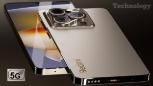 Redmi Note 15 Pro 5G