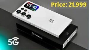 OnePlus Nord CE 5G