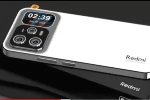 Redmi Turbo 4 Pro